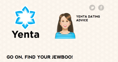 Five Jewish Dating Sites Whose Names Don't Rhyme With Day Jate