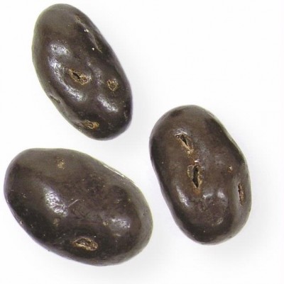 Chocolate Raisins