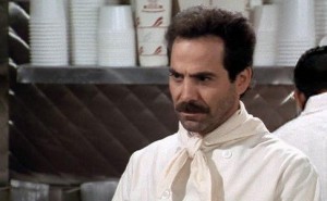 soup nazi