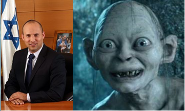 NafGollum