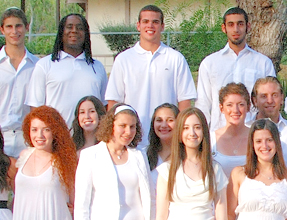 The students of AJU reflect the diversity of the wider Jewish community. [CC AJU's website]