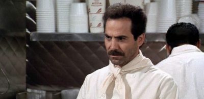 soup nazi