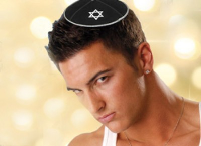Admit this sexy Jew into your school. Whichever school does will likely get a bump in the JTA rankings. Credit miami.com.
