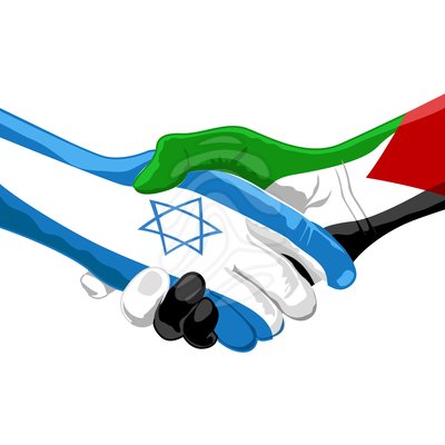peace-between-israel-and-palestine-flag-icon-59920937