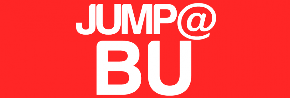 JUMP was founded at BU. 