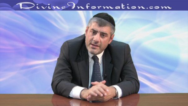 Rabbi Yosef Mizrachi recently gave a lecture stating that he believed only one million Jews died in the Holocaust. | Via Facebook