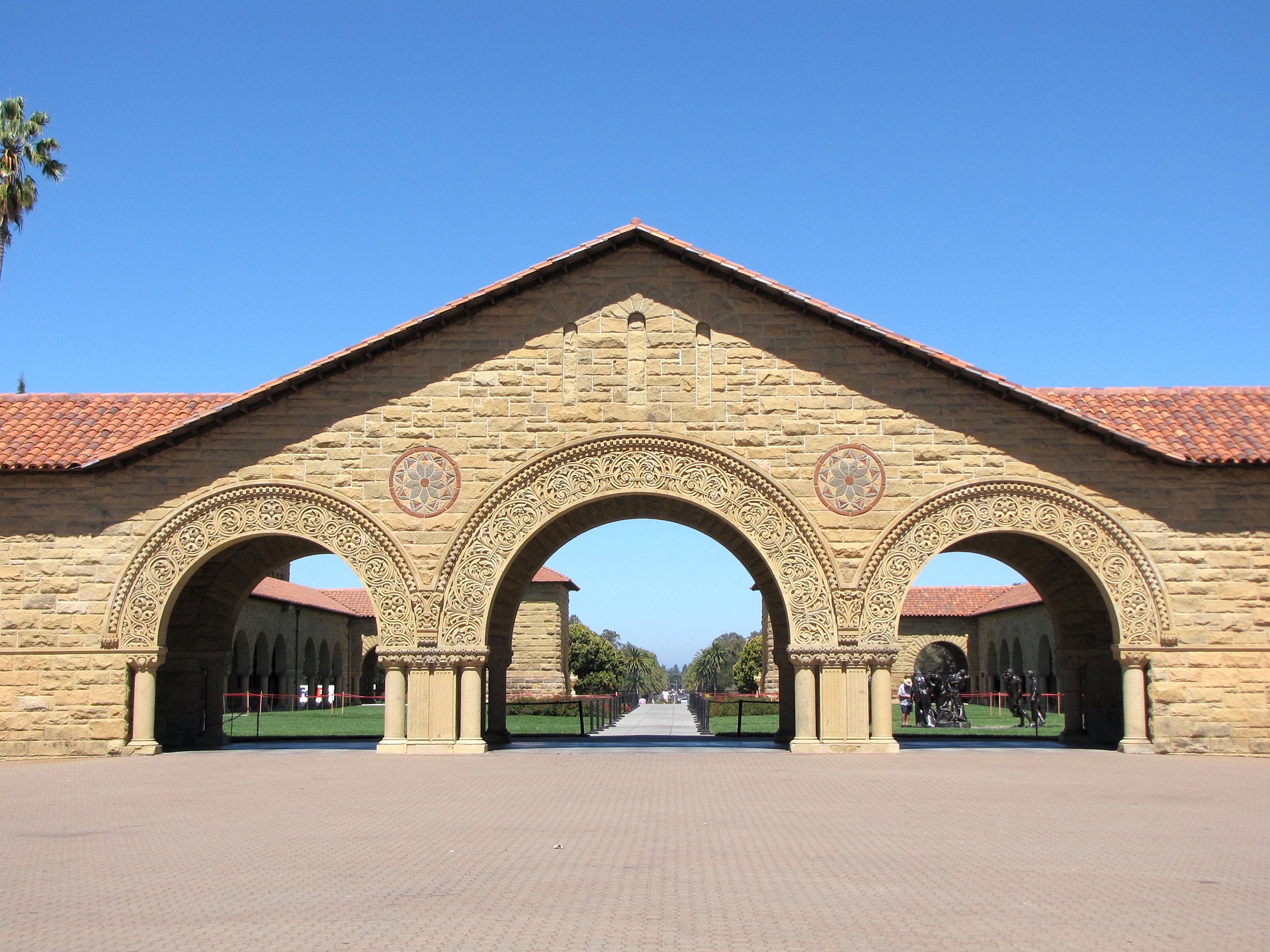Stanford University | [Public Domain], via Pixabay