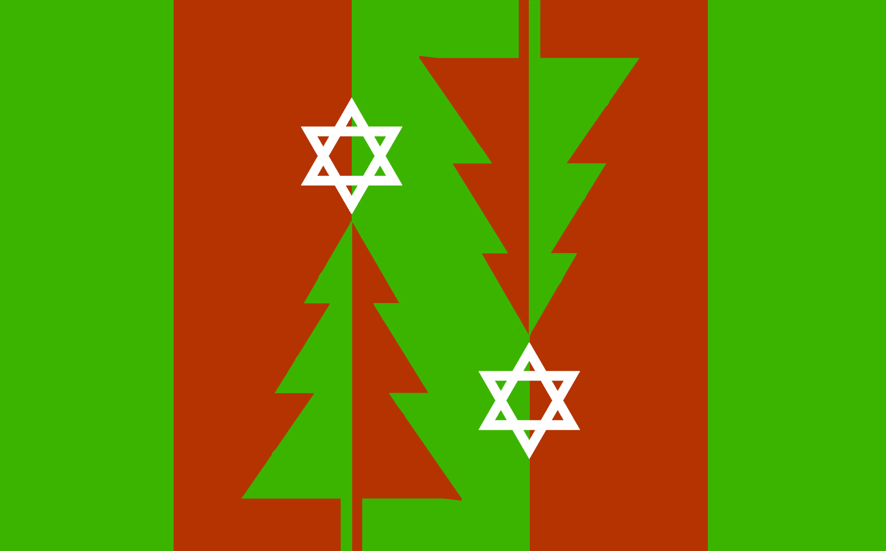 Jews Who Celebrate Christmas Twotree