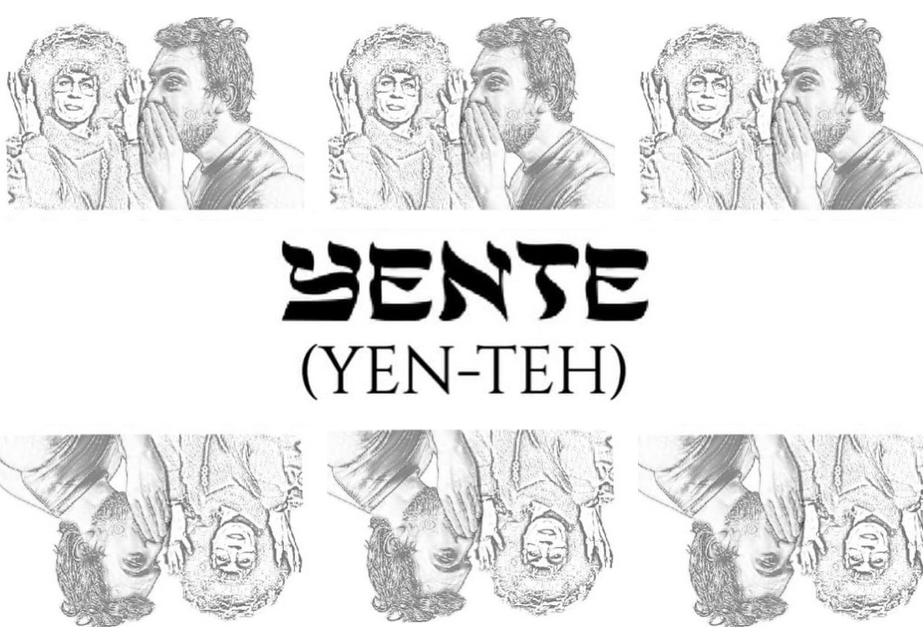 Yente cover