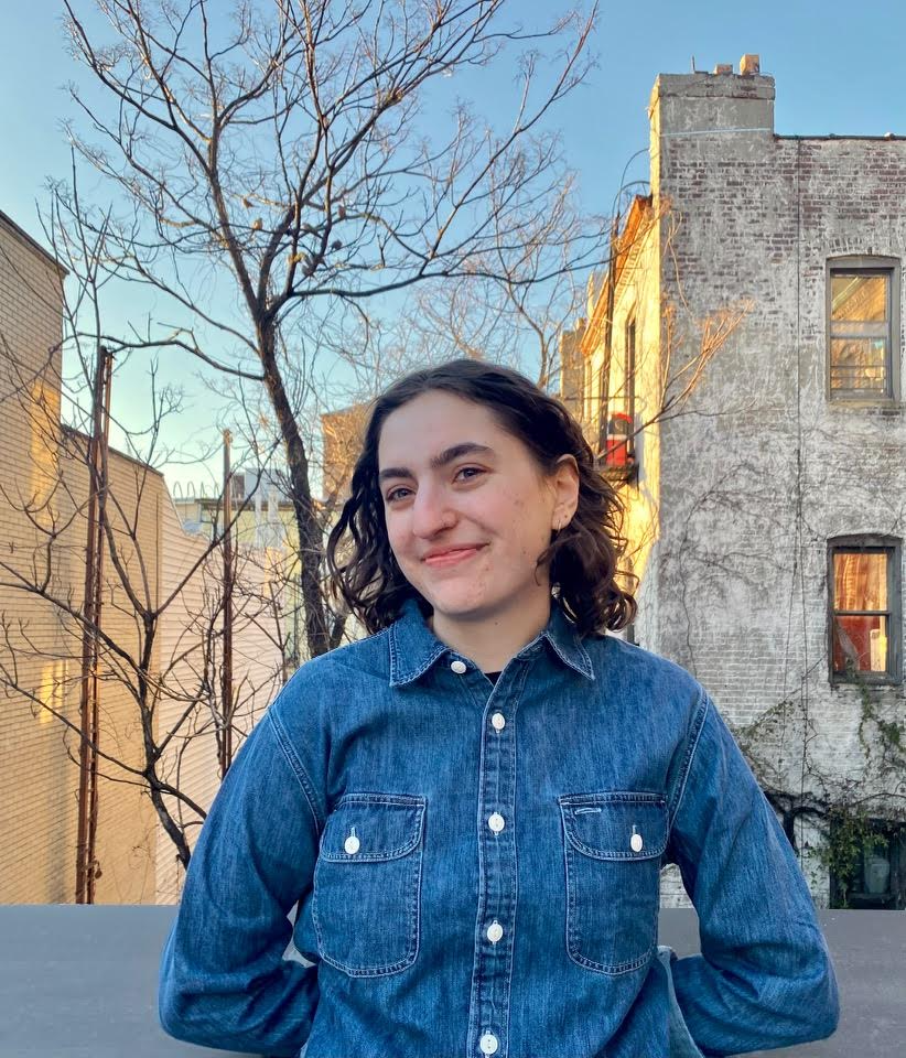 Ramona Saft, Author at New Voices