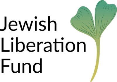 Jewish Liberation Fund Logo